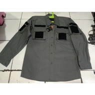 KEMEJA Tactical shirt 511