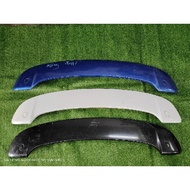Suzuki Swift Sport zc31 zc21 Spoiler