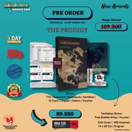 Novel The Prodigy + TTD - Midnightstalks