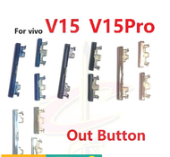 ปุ่มปรับระดับเสียงสำหรับ V11 Vivo V15 Y97 V11i โปร