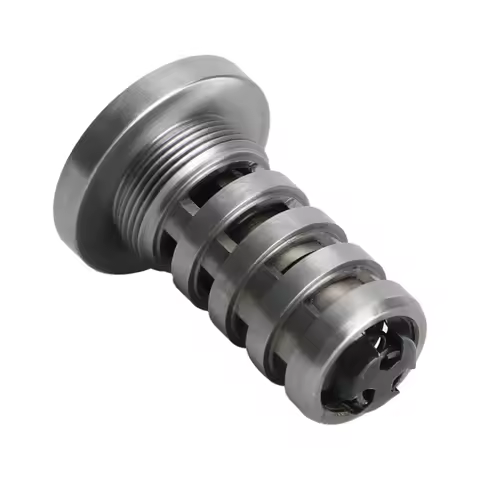 Camshaft Timing Control Solenoid Valve For Audi A3 8P A4 B7 A5 A6 C6 Q3 VW Golf 6 MK6 Passat B6 Tigu