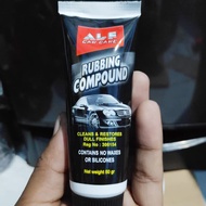 ALf Compound /Compound alf / Alf rubbing compound untuk baret lecet kendaraan mobil
