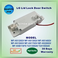 LG WF-HX120GV WF-HX130GV WF-HX140GV WF-HX150GV WF-HX170GV WF-HX200GV WF-HXB110FS T2313SSAV T2515SSAV