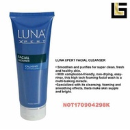 LUNA XPERT BEST CLEANSER FACE WASH FOR FACE AND BODY BRIGHTENING