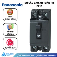 Panasonic self-safe circuit breaker circuit breaker 10A 15A 20A 30A 40A