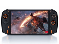 OnexPlayer 1S 8.4" Handheld Game Console Portable PC Mini Laptop UMPC AMD Ryzen 7 4800U 16GB LPDDR4 