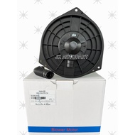 EE-BW-0012 Air Blower Isuzu D-Max All new 2012-2019 EAGLEYE Genuine Fan/BNIRKL.