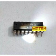 IC CD4017*