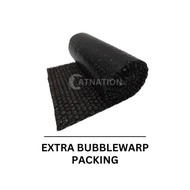 EXTRA BUBBLE WRAP 5 LAYERS