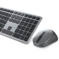 Dell Pro Plus Keyboard and Mouse - KM7321W แป้นพิมพ์ ไทย-อังกฤษ