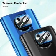 Poco X3 Pro / x3 nfc Rear Camera Lens Protector Screen Protector
