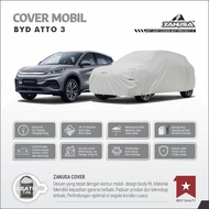 BYD ATTO 3 Car Body Cover BYD ATTO 3 Car Cover BYD ATTO 3 Car Coat/