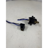 H7 Male Plug/Female Plug/With Cable