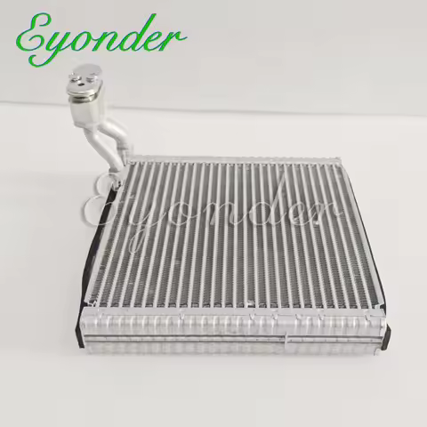 AC Air Conditioning Evaporator COOLING Core COIL for KIA PICANTO TA 1.0 1.2 G3LA G4LA 2011 971391Y70