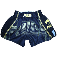 กางเกง Venom Wbc ไทยแท้กางเกงแข่งขันกางเกงกีฬาขาสั้นต่อสู้กางเกงนักสู้ Scrooge 2024ใหม่