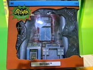 Mcfarlane batcave
