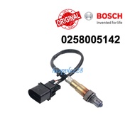 Oxygen Sensor BOSCH 0258007142