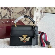 GUCCI GUCCI Margarita Bee Bag