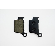 BRAKE PADS FOR YAMAHA YZ 450 FW (4T) (2007)
