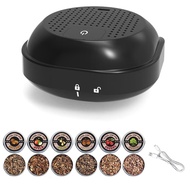 Cocktail Smoker Kit Rechargeable Great Holiday Gift for Men Electric Cocktail Smoker Kit Rechargeabl