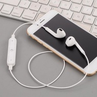 Bluetooth Wireless Stereo Sport Headset Earbuds Earphones ln Ear Gym earfon