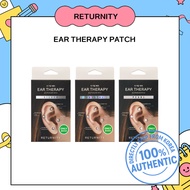 RETURNITY Ear Therapy RETURNITY Ear Therapy RETURNITY Ear Therapy