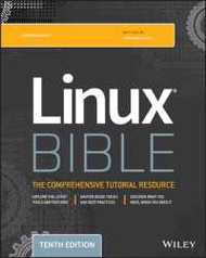 Limited product  Linux Bible (10th) [Paperback]