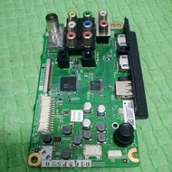 TV MAINBOARD SHARP LC40LE265M
