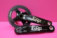 Gravity GAP CK-7557/83 登山車一體式 大盤組