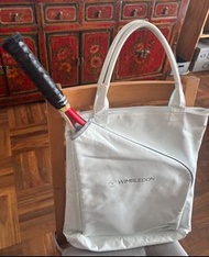 tennis bag