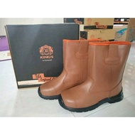 Safety SHOES KINGS Kwd205 CX ORIGINAL-SAFETY SHOES KINGS