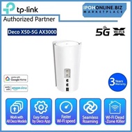 TP-LINK Deco X50-5G(1-pack)