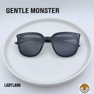 Gentle monster lady lang sunglasses 太陽眼鏡