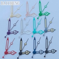 Silver Blue Red Green Black Rose Gold Purple Watch Hands Luminous Fit NH35 NH36 7S26 7S36 4R35 4R36 