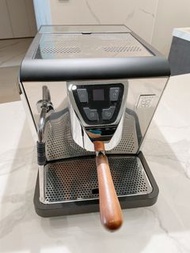 [難得一見] 義式咖啡機 Oscar Mood by Nuova Simonelli 半自動義式咖啡機