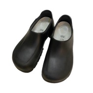 Birkenstock 台灣絕版 德國製 A640 鋼頭工作鞋 穆勒鞋 木屐鞋 防水鞋 Clog
