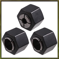 12MM 12.7MM 6.35MM Collet  Wrench Replace for  DCW609 DCW600 DCW604 DW609 DW613 DW614 DW615 DW620 DW