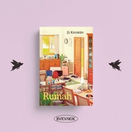 BUKUAKIK - Rumah - JS. Khairen