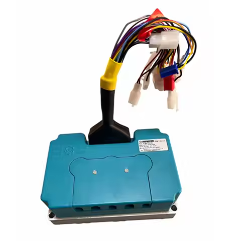 NBpower/FARDRIVER ND72680 ND84680 ND96680 Electric Motorcycle Controller 680A BLDC Programmable For 