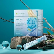Nutrilite AmCELL™ Botanical Beverage Mix Pagoda Tree Flower, Gooseberry & Chokeberry