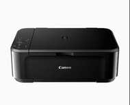 CANON PIXMA MG3670 - 噴墨打印機