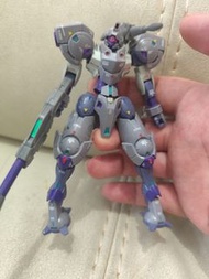 Bandai Hg 高達模型
