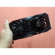 GIGABYTE RX5600XT WINDFORCE OC 6GB GDDR6 (USED)