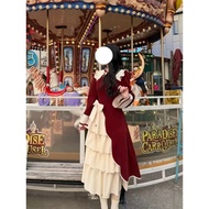 [PRE-GET CNY][QC TYPE 1 PRODUCTS WITH 3 LAYERS] Modern Chinese cheongsam - with real video