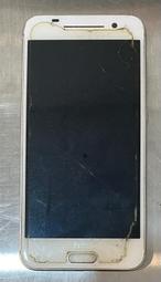 HTC手機 型號：2PQ9100，▲故障品,零件機! @零件機貨出不退,請會處理在購買!