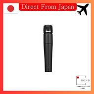 SHURE Dynamic Microphone SM57-LCE 【Genuine Product】