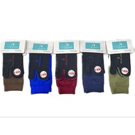 Women's thumb socks / colored women's socks / women's socks / muslim women's socks