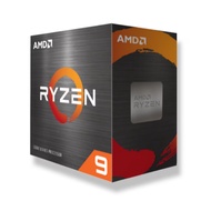 AMD Ryzen 9 5900XT 16-Core, 32-Thread Unlocked Desktop Processor - AMD AM4