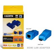 HDMI EXTENDER 30CM