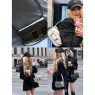 Designer diesel women's shoulder bag